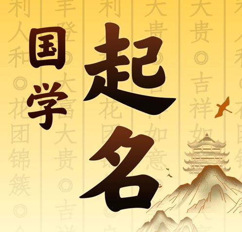 绿春国学起名 人工起名一对一